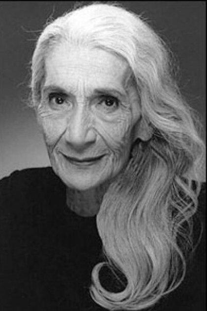 Irma St. Paule - Actor Profile Photo