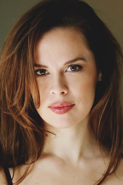 Josephine Keefe - Actor Profile Photo