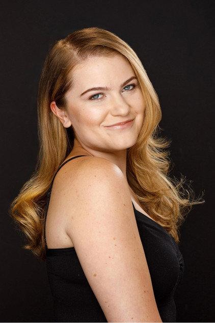 Caroline Croucher - Actor Profile Photo