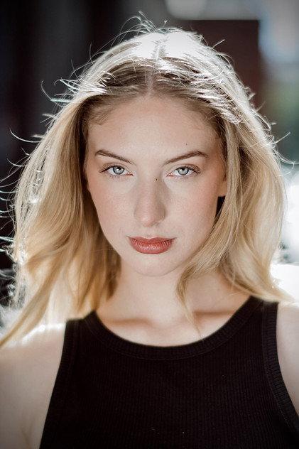 Elmarie de Beer - Actor Profile Photo