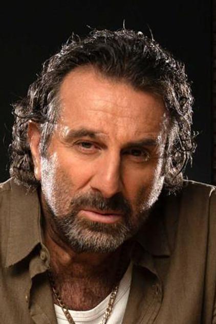 Ilias Valasis - Actor Profile Photo