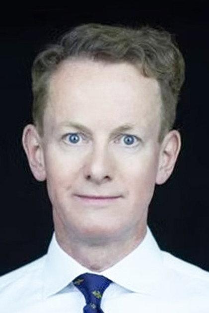 Richard Stirling - Actor Profile Photo