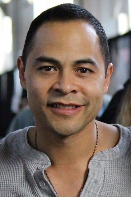 Jose Pablo Cantillo - Actor Profile Photo