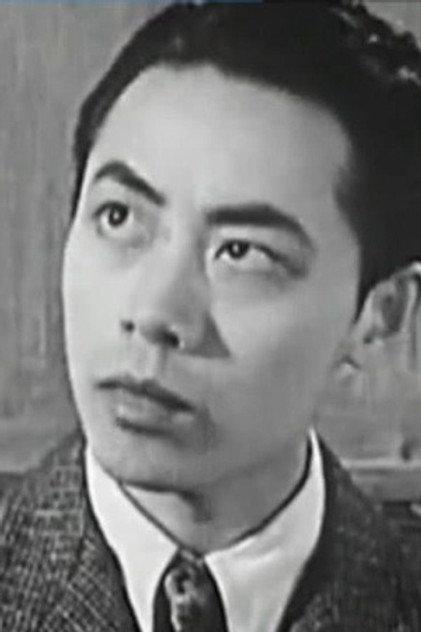Ruohong Cai - Actor Profile Photo