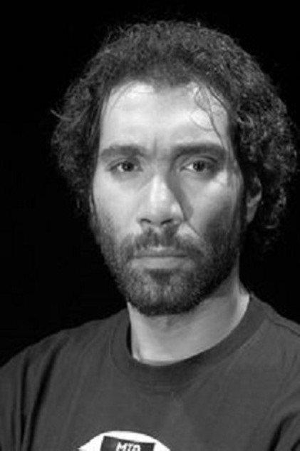 Mostafa El Houari - Actor Profile Photo