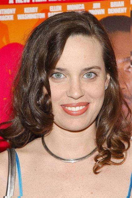 Savannah Haske - Actor Profile Photo