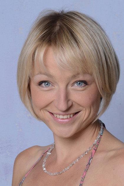 Klára Cibulková - Actor Profile Photo