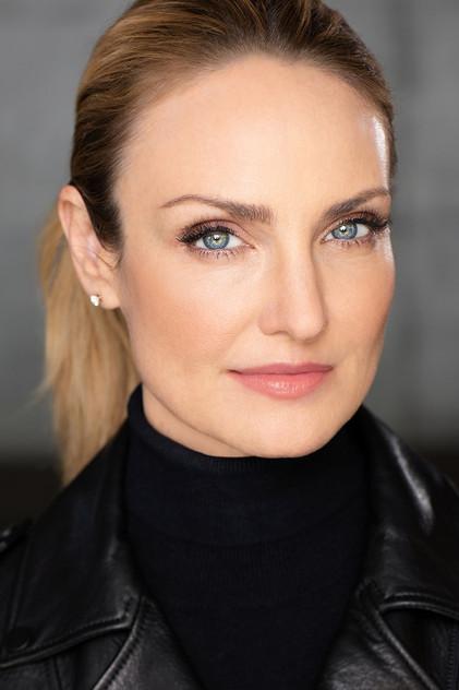 Carly Thomas Smith - Actor Profile Photo