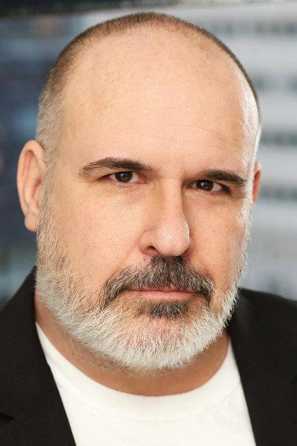 Brandon Keeton - Actor Profile Photo