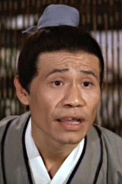 Ren Hao - Actor Profile Photo