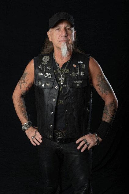 Mark Tornillo - Actor Profile Photo