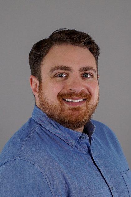 Jeffrey M. Zucker - Actor Profile Photo