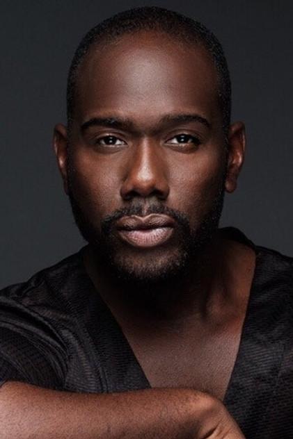 Nicco Annan - Actor Profile Photo
