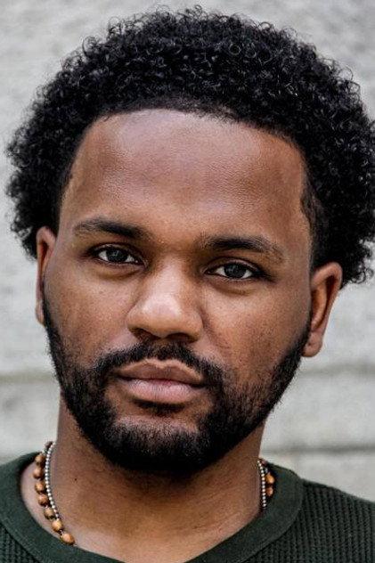 Chauncey Meeks-Owens - Actor Profile Photo