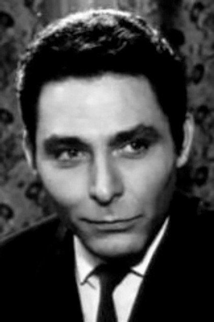 Petros Pantazis - Actor Profile Photo