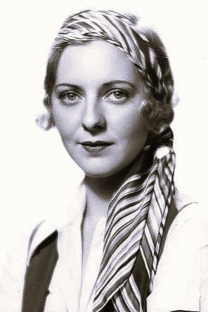 Judith Barrie - Actor Profile Photo