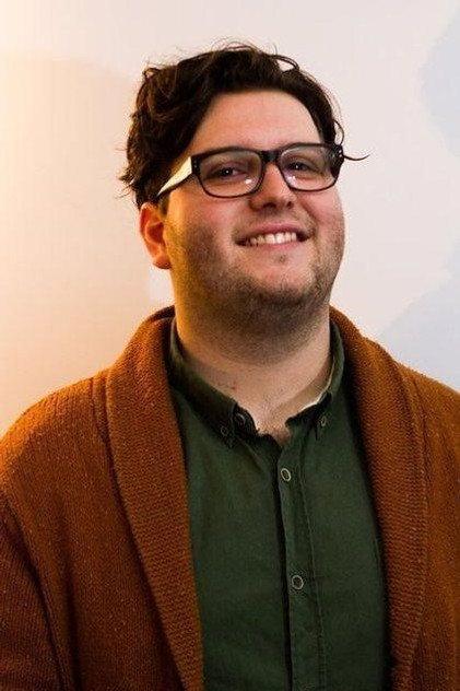 Alexei Toliopoulos - Actor Profile Photo