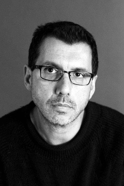 Alberto Fuguet - Actor Profile Photo