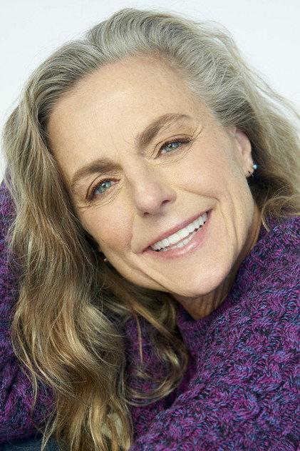 Adrienne Wehr - Actor Profile Photo