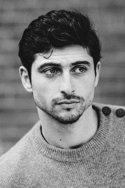 Clément Bompart - Actor Profile Photo