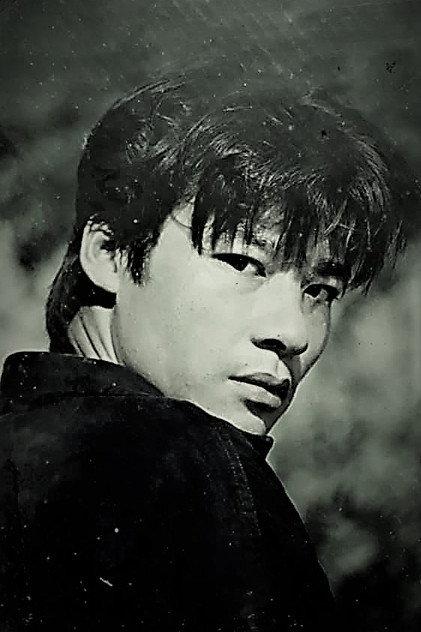 Võ Hoài Nam - Actor Profile Photo