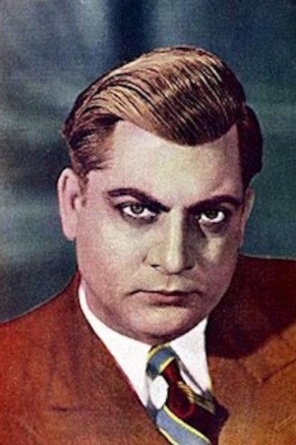 Chandramohan - Actor Profile Photo
