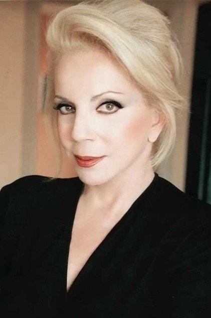 Nonika Galinea - Actor Profile Photo
