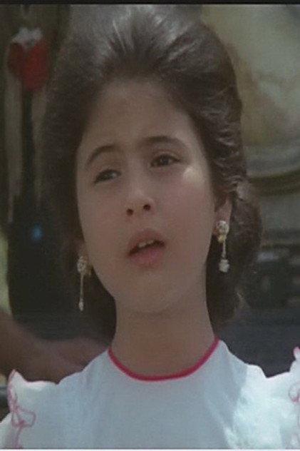 Mervat Ali - Actor Profile Photo
