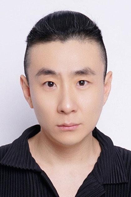 Yu Miaoxin - Actor Profile Photo