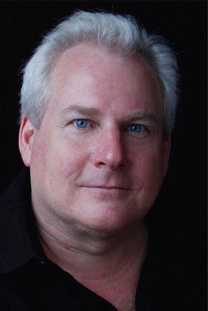 John Myhre - Actor Profile Photo