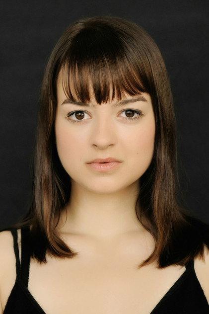 Michelle Barthel - Actor Profile Photo