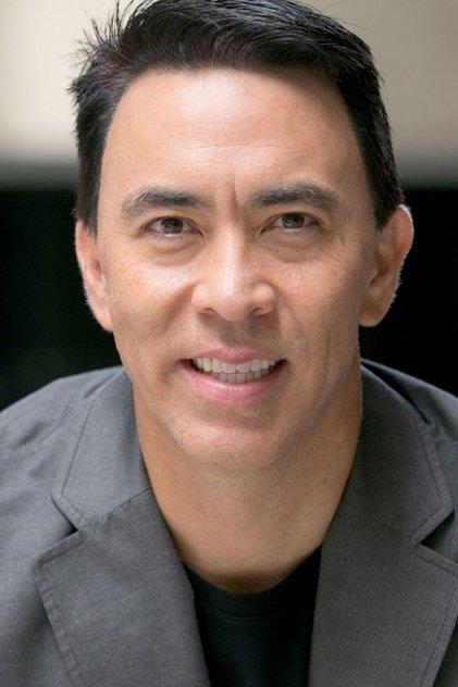 John Crow - Actor Profile Photo