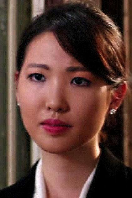 Saki Tsukamoto - Actor Profile Photo