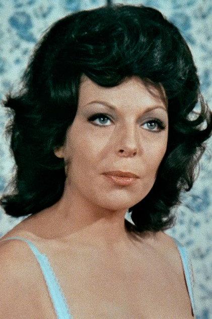Colette Emmanuelle - Actor Profile Photo