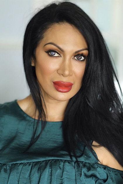 Jeanine Nerissa Sothcott - Actor Profile Photo
