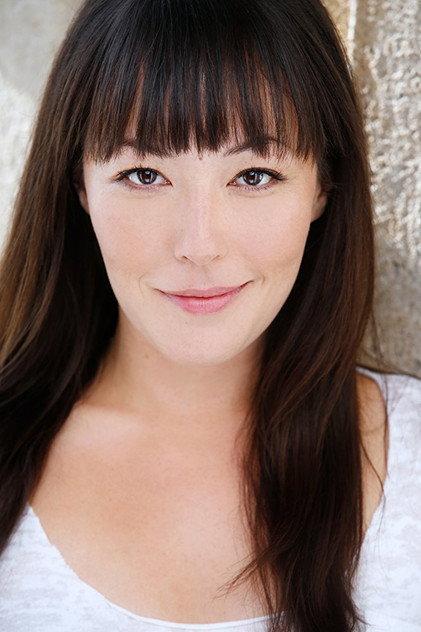Alyssa Lobit - Actor Profile Photo