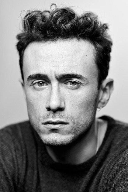 Francesco Martino - Actor Profile Photo