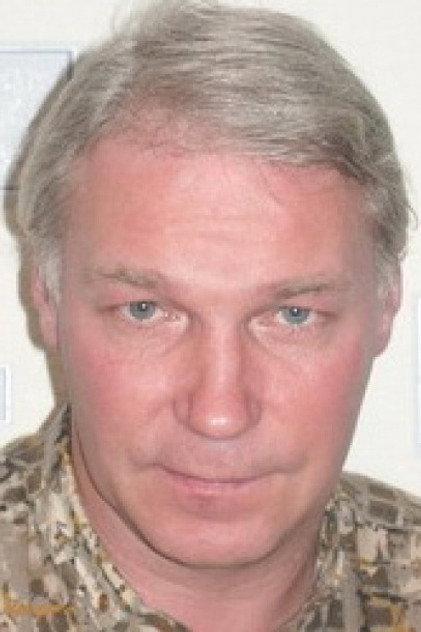 Viktor Khozyainov - Actor Profile Photo