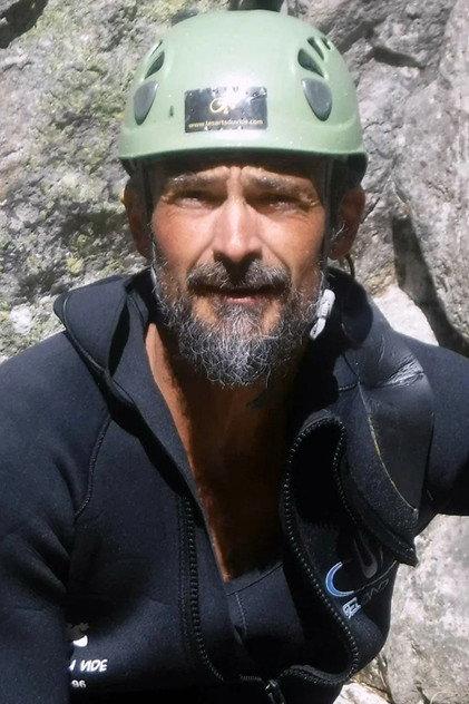 Géraud Fanguin - Actor Profile Photo
