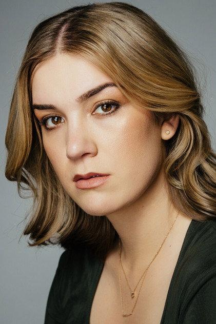 Savannah Rodin - Actor Profile Photo