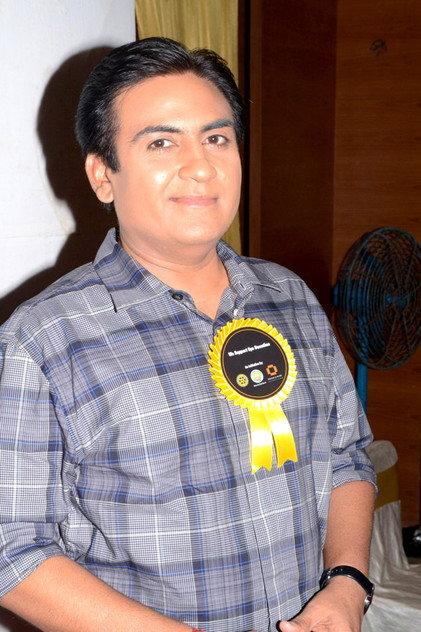 Dilip Joshi - Actor Profile Photo