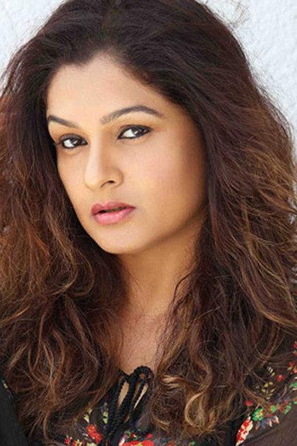 Tejaswini Kolhapure - Actor Profile Photo