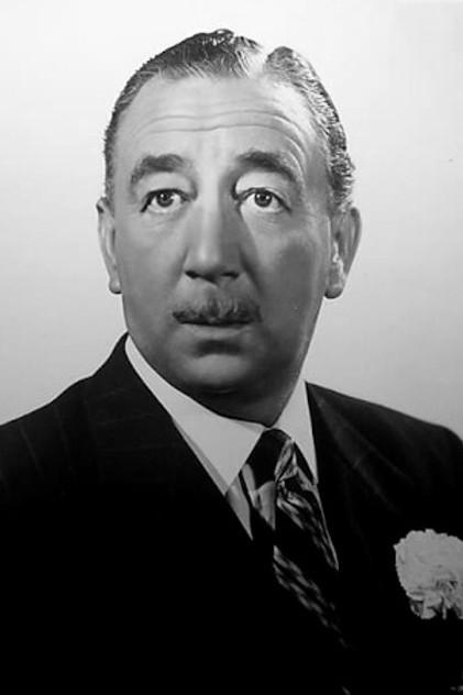 Melville Cooper - Actor Profile Photo