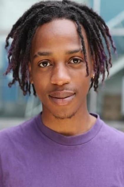 Chicho Tche - Actor Profile Photo