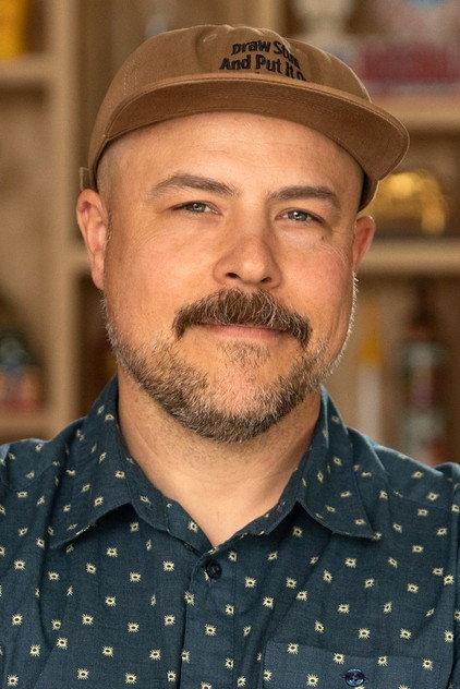 Don Clark - Actor Profile Photo