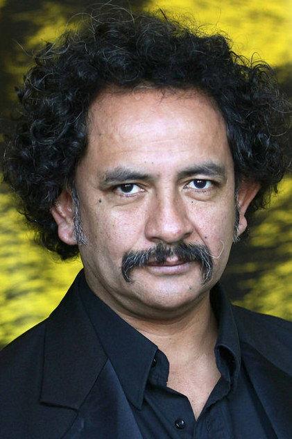 Luis Dubó - Actor Profile Photo
