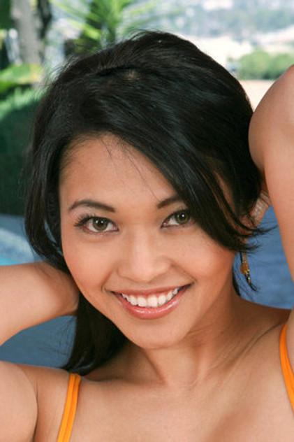 Mika Tan - Actor Profile Photo