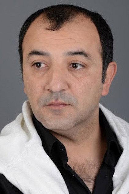 Shovgi Huseynov - Actor Profile Photo
