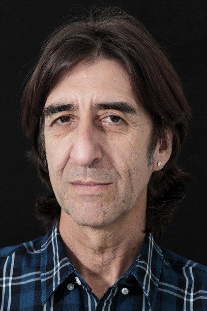 Benjamín Prado - Actor Profile Photo