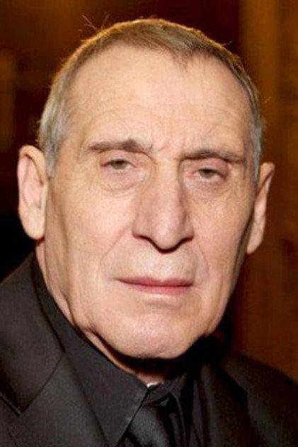 Celso Bugallo - Actor Profile Photo